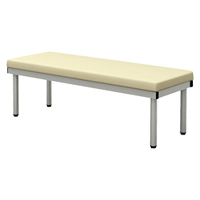 【軒先渡し】Y2K AKIRA ロビーチェア（背なし）