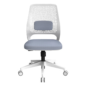 【軒先渡し】Y2K オフィスチェア キャスター付