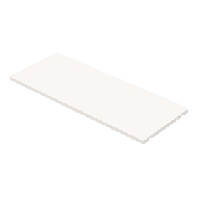 【軒先渡し】Y2K AKIRA スチールハイカウンター専用 棚板