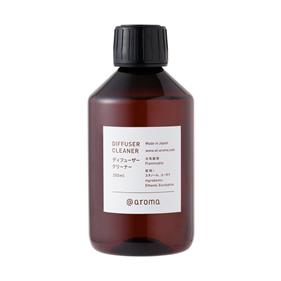 ディフューザークリーナー