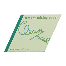 クリーンパッド