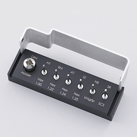 マルチドライバ