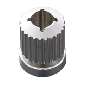 アバットメントスクリュードライバホルダー