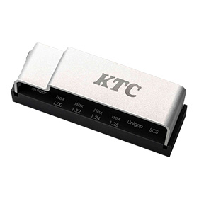 アバットメントスクリュードライバケース