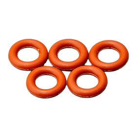 アバットメントスクリュードライバ用Oリング