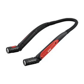 充電式LEDネックライト