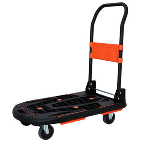 TRUSCO カルティオ新型