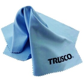 TRUSCO メガネふきクロス