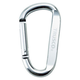 TRUSCO カラビナ