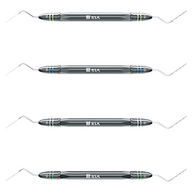 BSAクイックコンデンサー
