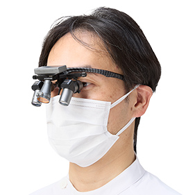 Xpedent エルゴノミックルーペ