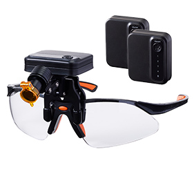 マグネットバッテリーLEDライト2