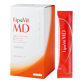 リポビットMD
