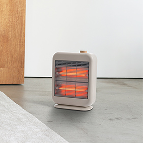 スマートストーブ DST-2531