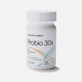 Probio 30S　