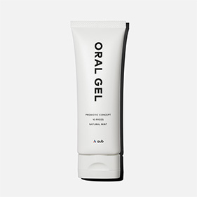ORAL GEL(オーラルジェル)