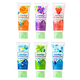 ホームジェル