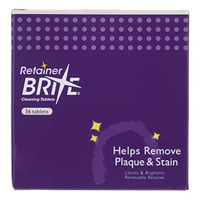 リテーナーブライト