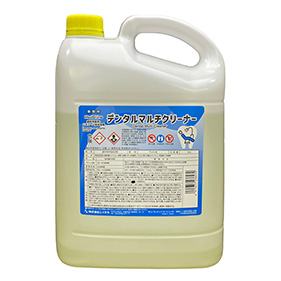 Medshine メドシャイン デンタルマルチクリーナー