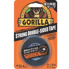 KURE 強力両面テープ ゴリラ両面テープ