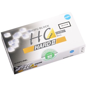 松風ブロック HC ハード 2 （CEREC用）