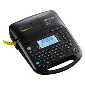 「テプラ」 PRO SR-R560