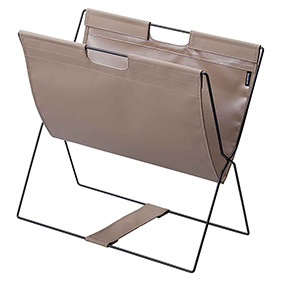 サイドバッグスタンド ターポリン