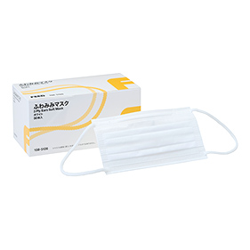 FEED ふわみみマスク