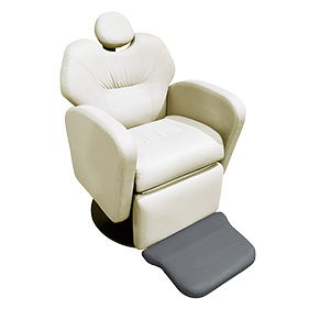 [無配管式歯科ユニット] FEED デンタルチェア 足折れタイプ