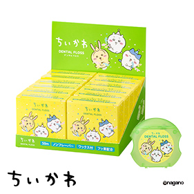 ちいかわ フロス