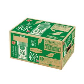 アイリスのお茶 綠（りょく）