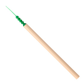 サージチップ エンド