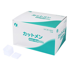 イワツキ カットメン