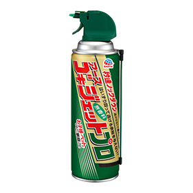 ゴキジェットプロ