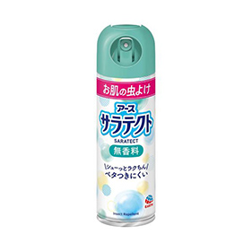 アース サラテクト