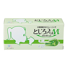 とじろーくんM Medical