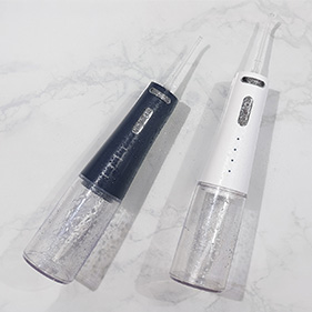 口腔洗浄器 ジェットクリーン フロッセ FS-106
