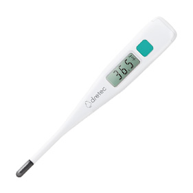 電子体温計 TO-207WT