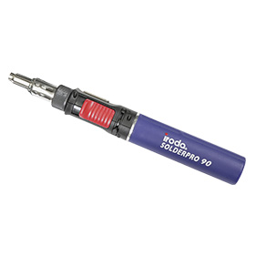 ホットエアーハンディートーチ PRO90