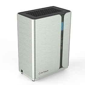 Air Future 空気清浄機