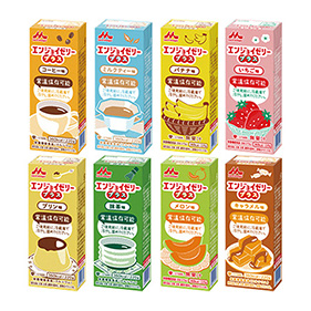 エンジョイゼリープラス