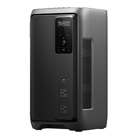 ポータブル電源 DELTA 3 2000 Air