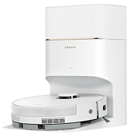 ロボット掃除機 Dreame D20 Pro Plus
