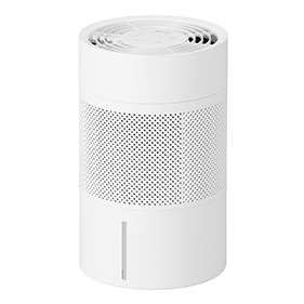 気化式加湿器 550ml AHM-MVU55A