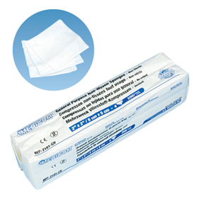 メディコム セーフガーゼ