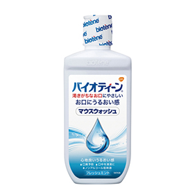 バイオティーン マウスウォッシュ(洗口液)