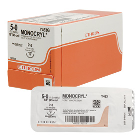 エチコン モノクリル