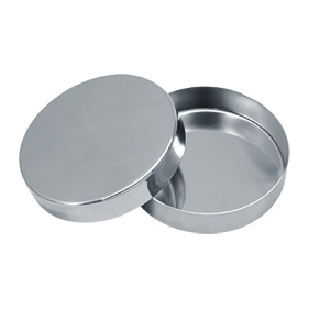 ステンレスシャーレ