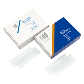 スライドグラス プレーン