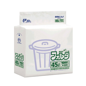 環優包装 フォルタ